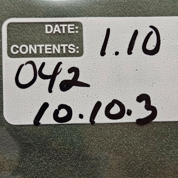 Tuckernuck Women Mini Dress Green Med Preppy core Monochrome Contemporary - Picture 16 of 16